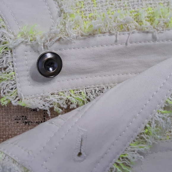 W BY WORTH Dress Size 4 - Picture 9 of 12